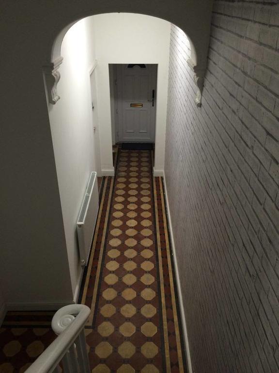 Storey House 배로우인퍼니스 외부 사진